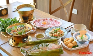 qqq88 Bếp Thái Koh Yam Nguyễn Văn Lộc Ẩm thực Thái Lan 2