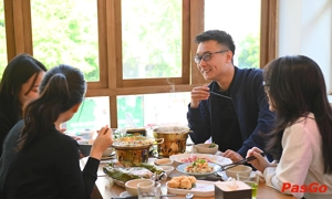qqq88 Bếp Thái Koh Yam Nguyễn Văn Lộc Ẩm thực Thái Lan 6