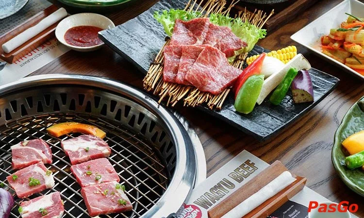 qqq88 Kokugyu The Ascentia Phú Mỹ Hưng qq88 BBQ Nhật Bản 1