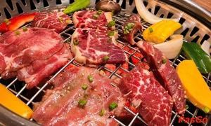 qqq88 Kokugyu The Ascentia Phú Mỹ Hưng qq88 BBQ Nhật Bản 2