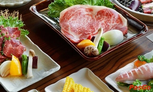 qqq88 Kokugyu The Ascentia Phú Mỹ Hưng qq88 BBQ Nhật Bản 3