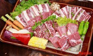 qqq88 Kokugyu The Ascentia Phú Mỹ Hưng qq88 BBQ Nhật Bản 4