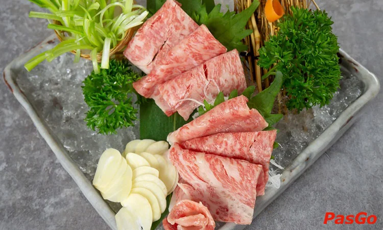 qqq88 Kokugyu The Ascentia Phú Mỹ Hưng qq88 BBQ Nhật Bản 5