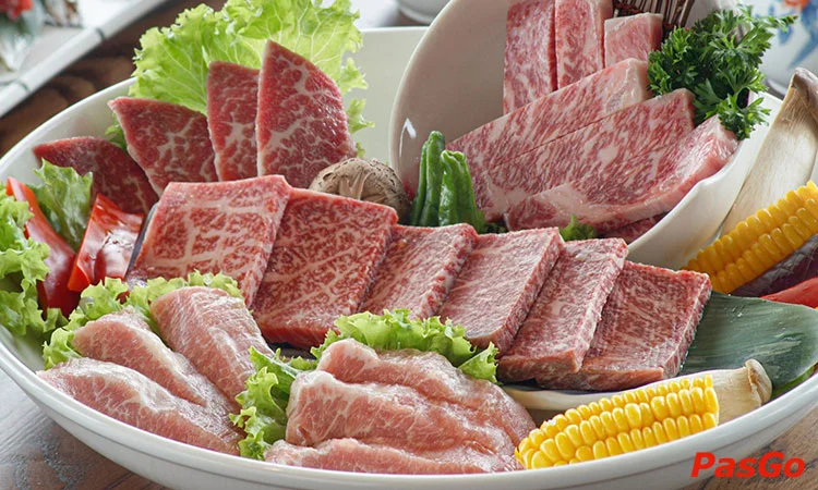 qqq88 Kokugyu The Ascentia Phú Mỹ Hưng qq88 BBQ Nhật Bản 6