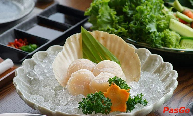 qqq88 Kokugyu The Ascentia Phú Mỹ Hưng qq88 BBQ Nhật Bản 8