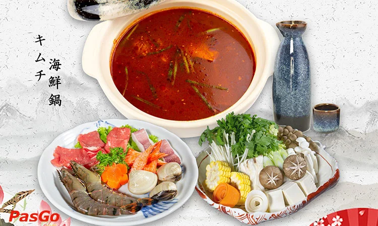 qqq88 Kokugyu Trần Quang Khải Tinh hoa ẩm thực Nhật Bản 5