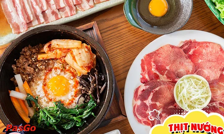 qqq88 Kokugyu Trần Quang Khải Tinh hoa ẩm thực Nhật Bản 6