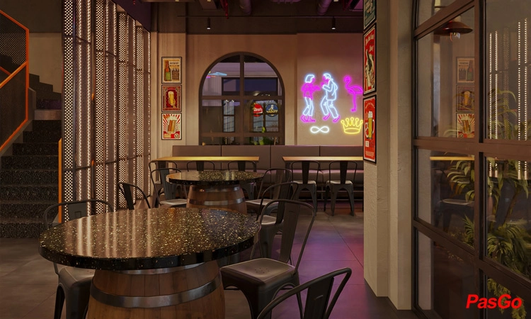 qqq88 Lala Beer Hải Âu 10