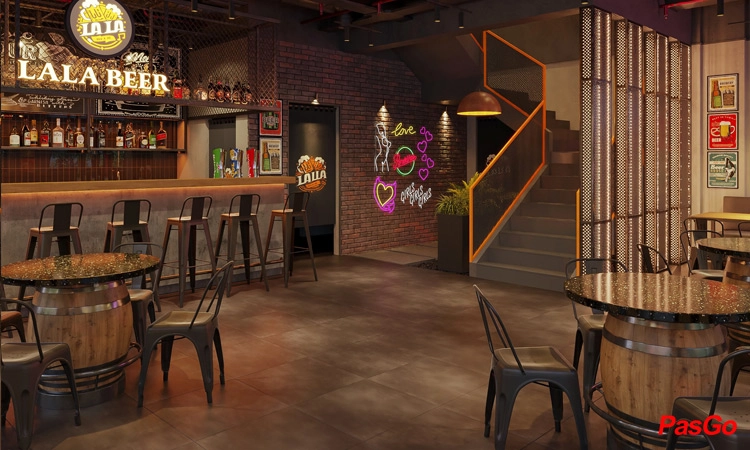 qqq88 Lala Beer Hải Âu 11
