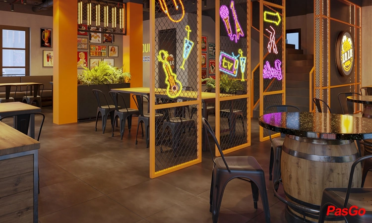 qqq88 Lala Beer Hải Âu 12