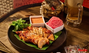 qqq88 Lala Beer Hải Âu 5