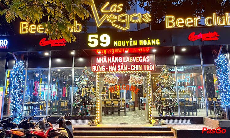 qqq88 Lasvegas Beer Club Nguyễn Hoàng 5