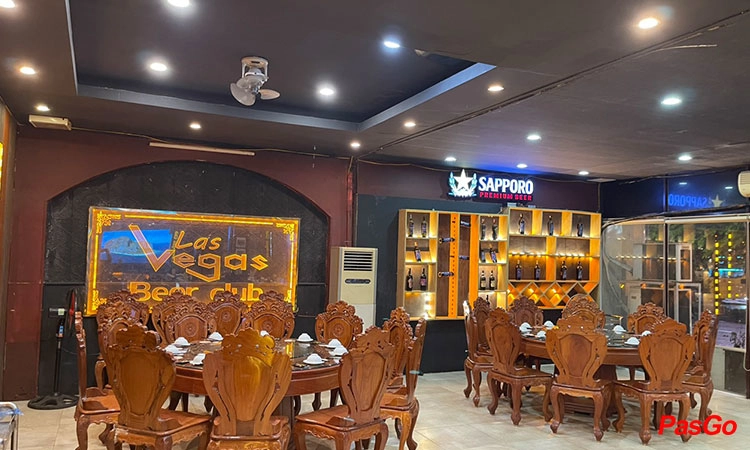 qqq88 Lasvegas Beer Club Nguyễn Hoàng 7
