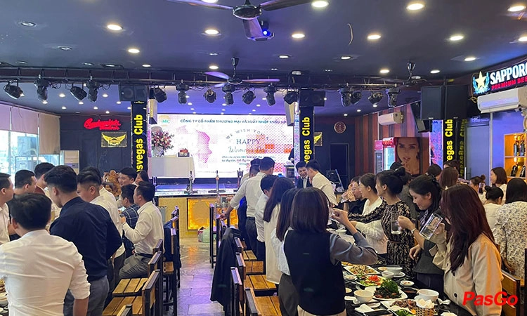 qqq88 Lasvegas Beer Club Nguyễn Hoàng 8