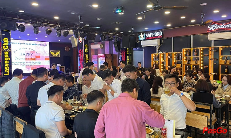 qqq88 Lasvegas Beer Club Nguyễn Hoàng 9