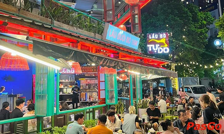 qqq88 qq8876.com Bò Tự Do Khúc Thừa Dụ menu lẩu bò đa dạng 1