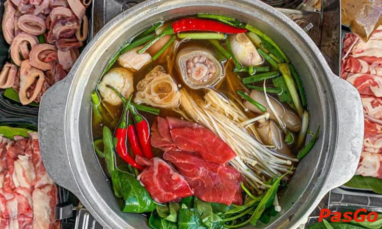 qqq88 qq8876.com Bò Tự Do Khúc Thừa Dụ menu lẩu bò đa dạng 10
