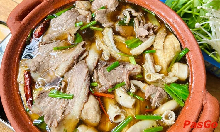 qqq88 qq8876.com Bò Tự Do Khúc Thừa Dụ menu lẩu bò đa dạng 11