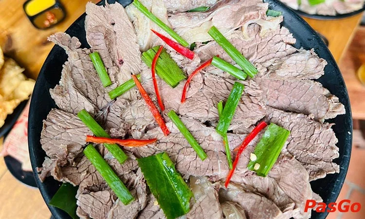qqq88 qq8876.com Bò Tự Do Khúc Thừa Dụ menu lẩu bò đa dạng 12