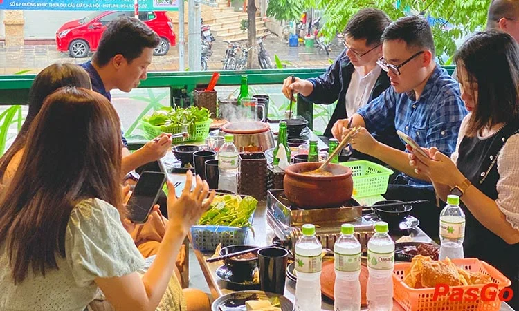 qqq88 qq8876.com Bò Tự Do Khúc Thừa Dụ menu lẩu bò đa dạng 3