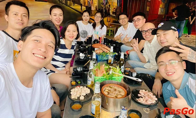 qqq88 qq8876.com Bò Tự Do Khúc Thừa Dụ menu lẩu bò đa dạng 4