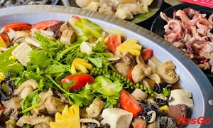 qqq88 qq8876.com Bò Tự Do Khúc Thừa Dụ menu lẩu bò đa dạng 6