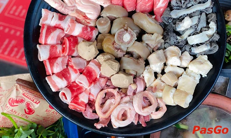 qqq88 qq8876.com Bò Tự Do Khúc Thừa Dụ menu lẩu bò đa dạng 7