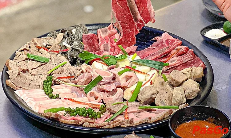 qqq88 qq8876.com Bò Tự Do Khúc Thừa Dụ menu lẩu bò đa dạng 8