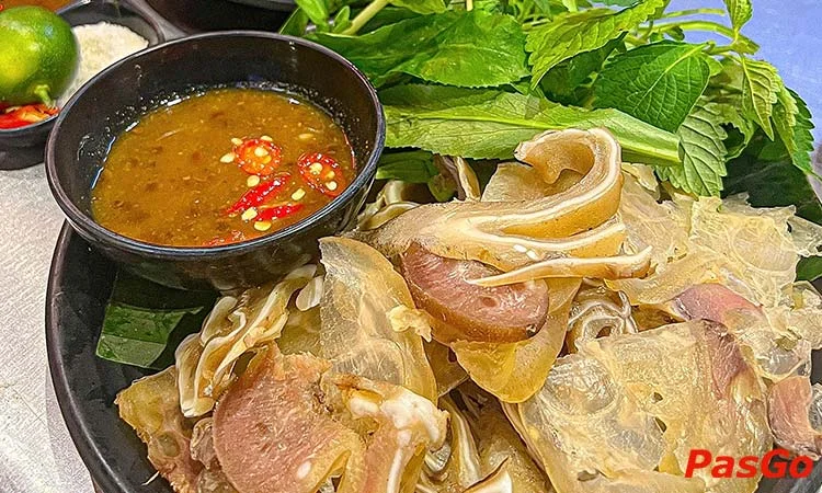 qqq88 qq8876.com Bò Tự Do Khúc Thừa Dụ menu lẩu bò đa dạng 9