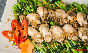 qqq88 Cua Biển Đông Triệu Việt Vương chuyên lẩu cua và món nhậu hải sản 5
