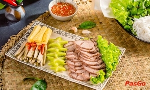qqq88 Cua Biển Đông Triệu Việt Vương chuyên lẩu cua và món nhậu hải sản 6