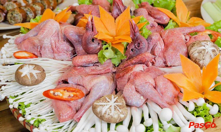 qqq88 qq8876.com Đức Trọc Nguyễn Văn Lộc qq8876.com & món nhậu đặc sắc 4