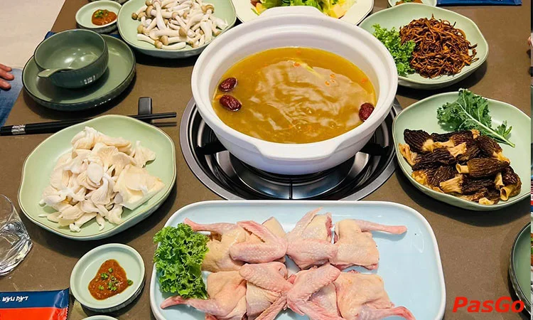 qqq88 qq8876.com Nấm Kinoko Nguyễn Chánhqq8876.com Nấm Thiên Nhiên Mang Phong Cách Nhật 2