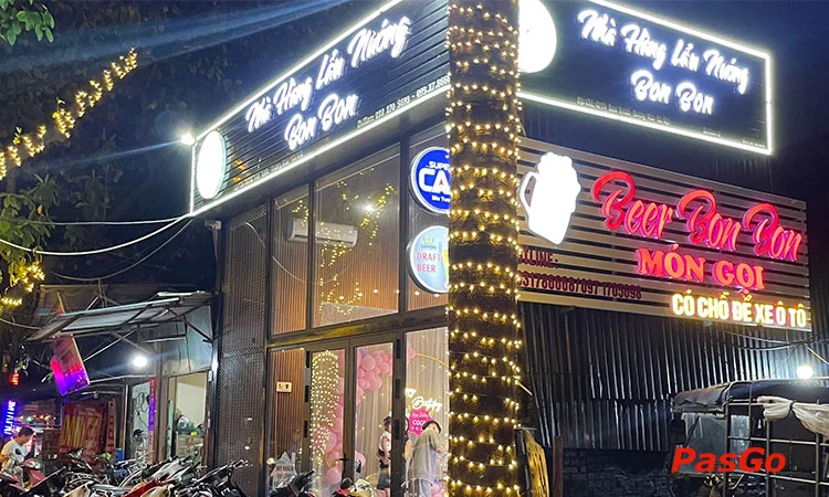 qqq88 qq8876.com qq88 Bon Bon Tam Trinh chuyên lẩu nướng 1