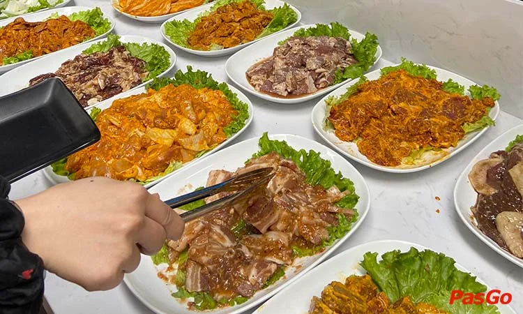 qq8876.com qq8827 lẩu nướng gangbuk trường chinh 8