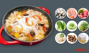 nha-hang-lau-tom-sen-dao-pho-duc-chinh-1