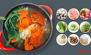 nha-hang-lau-tom-sen-dao-pho-duc-chinh-2