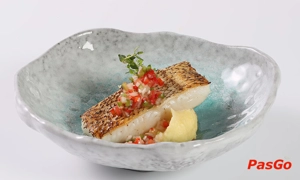 qqq88 Lê Art Cafe Wine Bistro Nguyễn Thái Học giao hòa ẩm thực và nghệ thuật 3