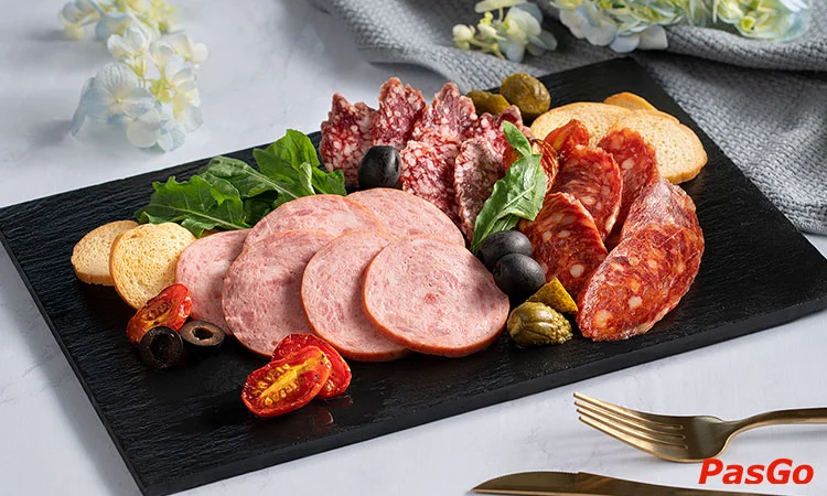 qqq88 Le Monde Steak  Aeon Mall Bình Tân Bít tết kiểu Pháp 5