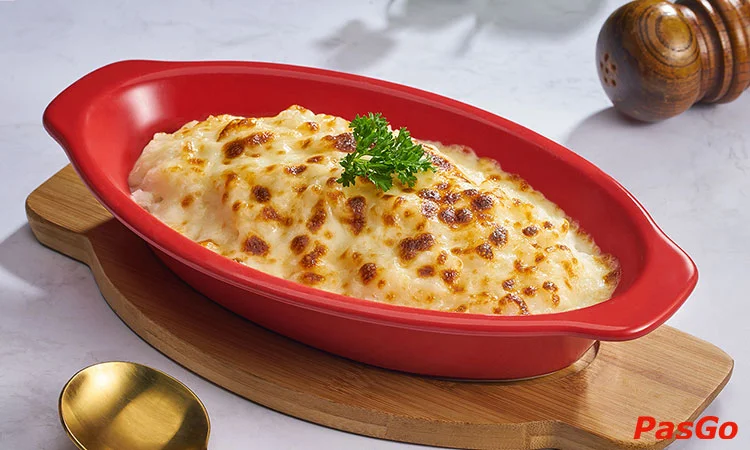 qqq88 Le Monde Steak  Aeon Mall Bình Tân Bít tết kiểu Pháp 7