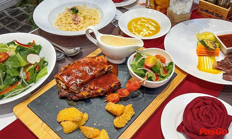 qq8876.com le monde steak aeon mall tân phú 3