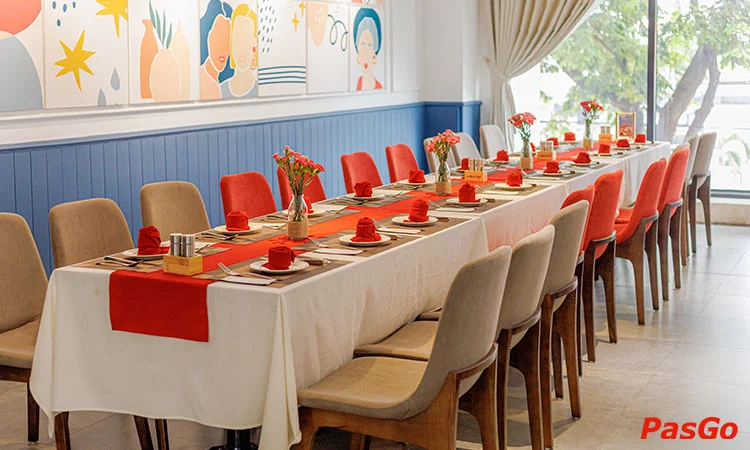 qqq88 Le Monde Steak Nguyễn Thị Minh Khai bít tết kiểu Pháp 11