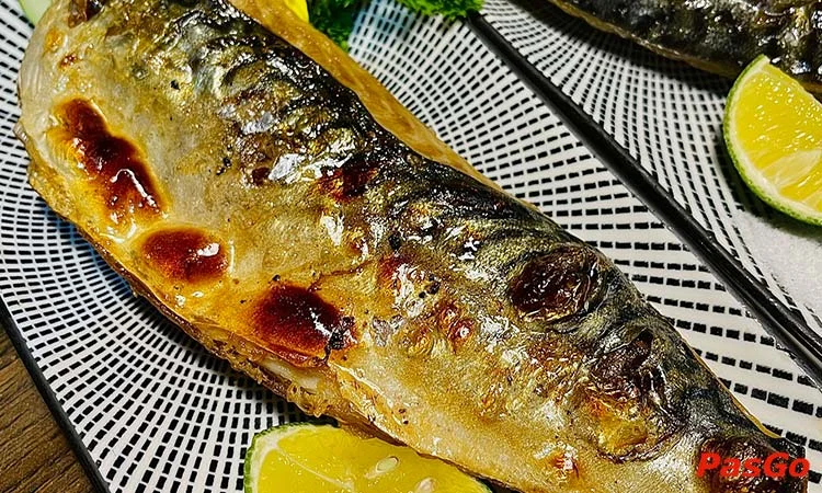 qqq88 Let’s Sushi Nguyễn Văn Lộc| Chuyên Sushi và món Nhật 6