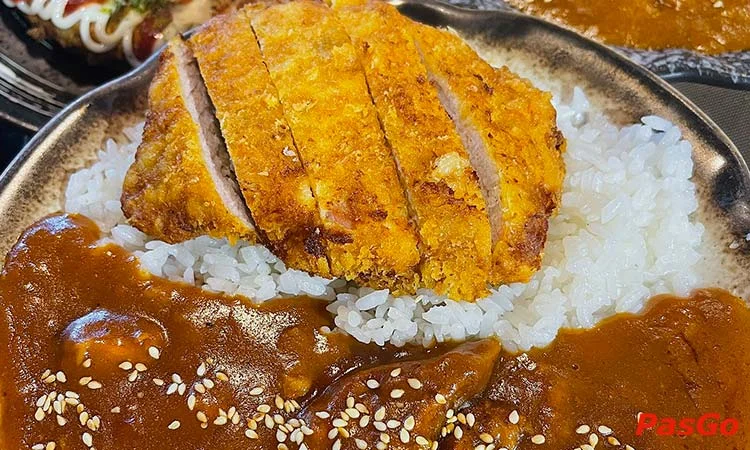 qqq88 Let’s Sushi Nguyễn Văn Lộc| Chuyên Sushi và món Nhật 7