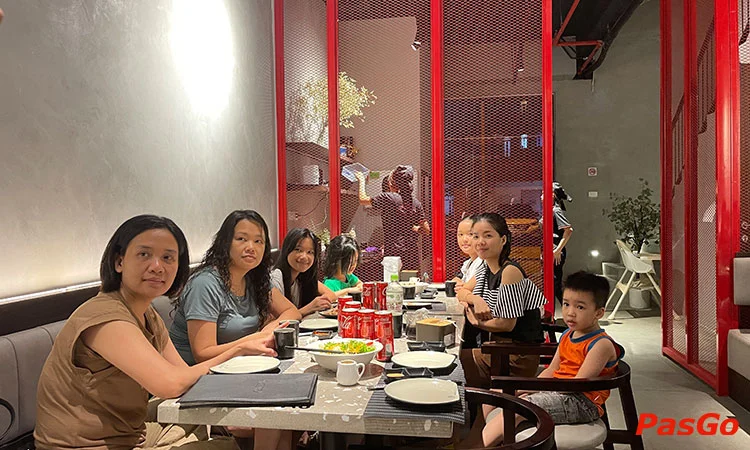 qqq88 Let’s Sushi Nguyễn Văn Lộc| Chuyên Sushi và món Nhật 9