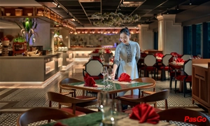 Nhà Hàng Lộc-Ally Cát Linh 1