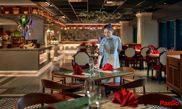 Nhà Hàng Lộc-Ally Cát Linh 1