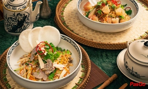 Nhà Hàng Lộc-Ally Cát Linh 5