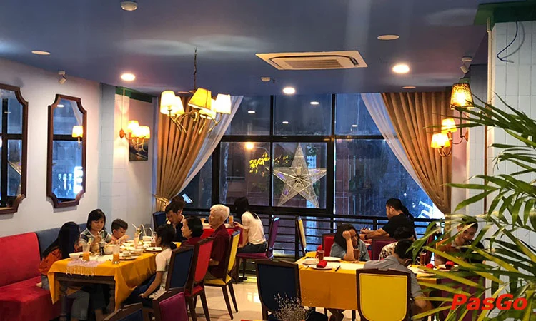 qqq88 Lộc Thái Nguyễn Tri Phương ẩm thực thái lan 11