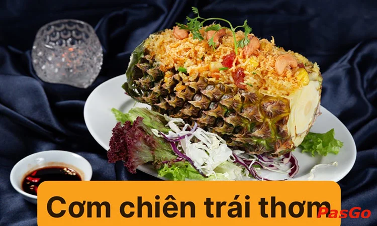 qqq88 Lộc Thái Nguyễn Tri Phương ẩm thực thái lan 4